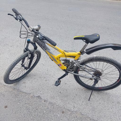 عکس فروشگاه دوچرخه تک خان