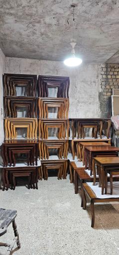 کارگاه جلو مبلی فریماه