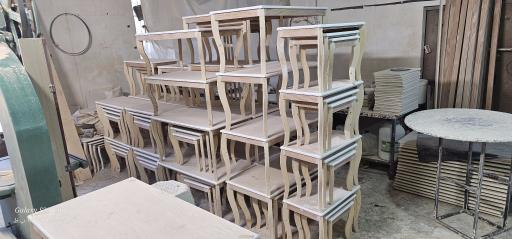 کارگاه جلو مبلی فریماه