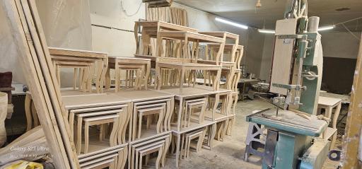 کارگاه جلو مبلی فریماه