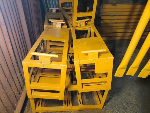 عکس بالابر سازی محمدی