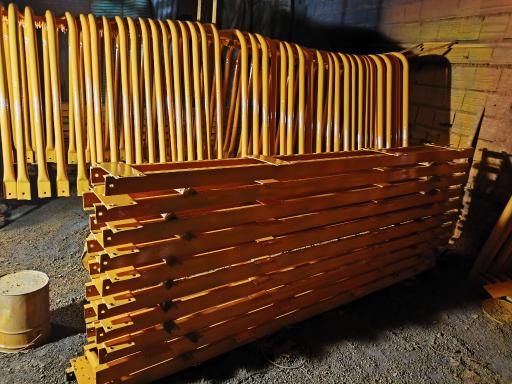 عکس بالابر سازی محمدی