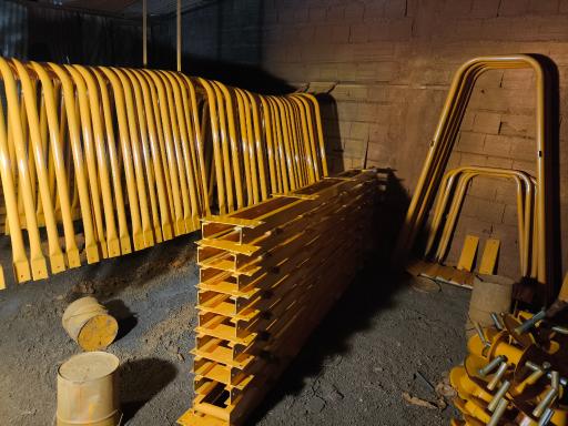 عکس بالابر سازی محمدی