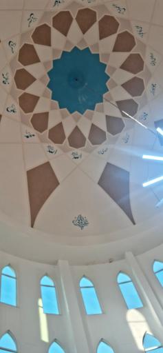 عکس مسجد امیرالمؤمنین (ع)