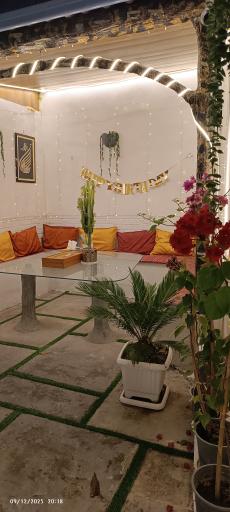 کبابی سحر
