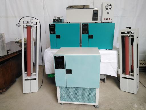 عکس مهندسی پزشکی پارسیان آزما