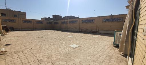 عکس مسجد آیت الله درچه‌ای