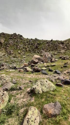 عکس آیی قالاسی نیر