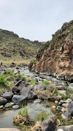 عکس آیی قالاسی نیر