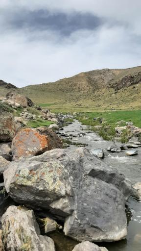 عکس آیی قالاسی نیر