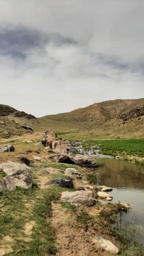 عکس آیی قالاسی نیر