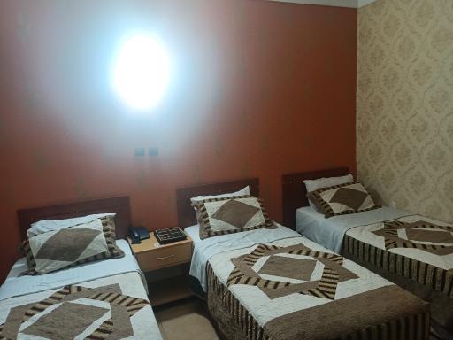 عکس هتل آرمان