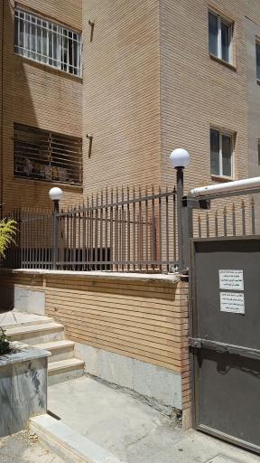 عکس مجتمع مسکونی بلوک۳۴۰ ،اف۶