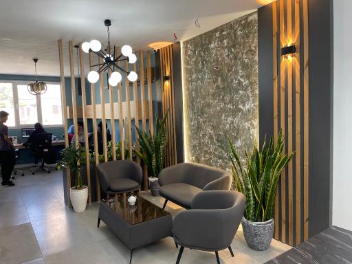 عکس دفتر فنی مهندسی و معماری ۷۳۴