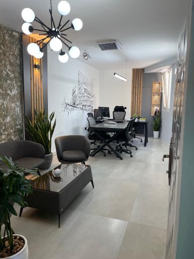 عکس دفتر فنی مهندسی و معماری ۷۳۴