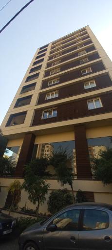 عکس برج سیاوش