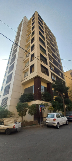 عکس برج سیاوش