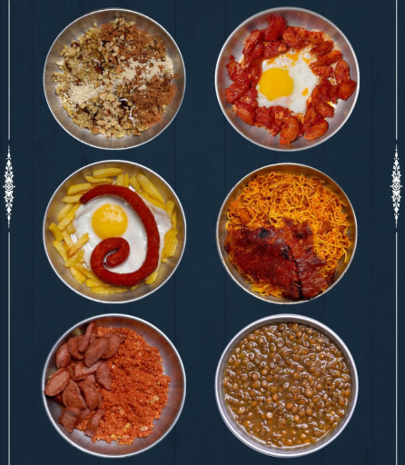 عکس کافه عمو وثوق