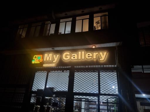 عکس مای گالری