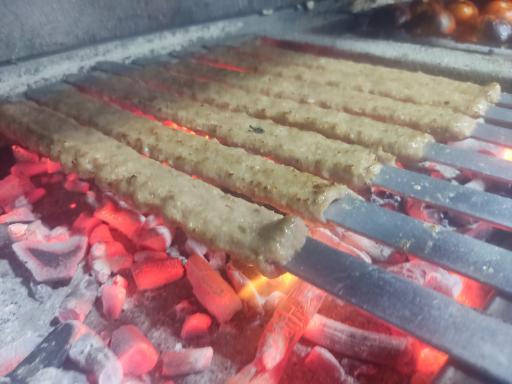 عکس کبابسرای سلامی