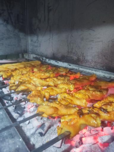 عکس کبابسرای سلامی