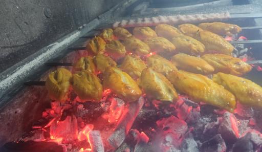 عکس کبابسرای سلامی