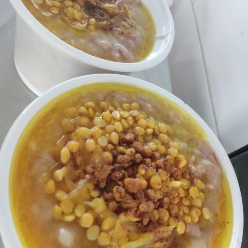 عکس کبابسرای سلامی