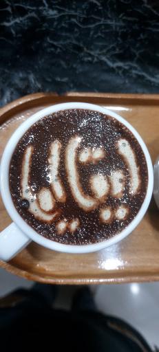 عکس کافه ایتالیا