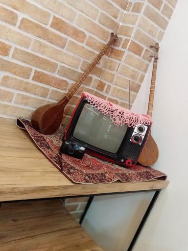 عکس اقامتگاه بوم گردی دومانو