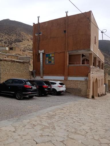 عکس اقامتگاه بوم گردی دومانو