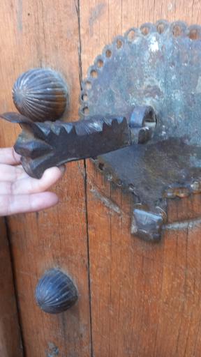 عکس رستوران سنتی باغ شازده