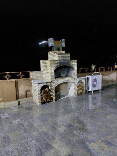 عکس اقامتگاه بوم گردی دومانو