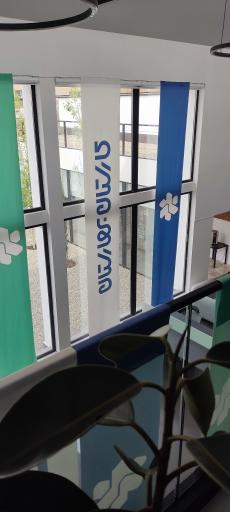 عکس موسسه استعدادیابی سیمرغ طلایی