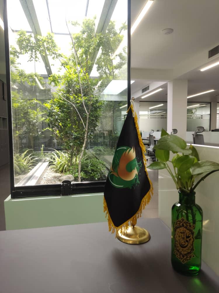 عکس موسسه استعدادیابی سیمرغ طلایی