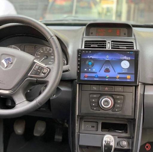 صوتی تصویری حسین سیستم 