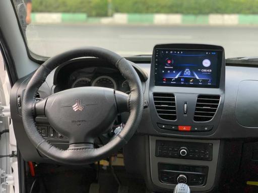 عکس صوتی تصویری حسین سیستم 