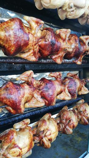 عکس فست فود ایستگاه