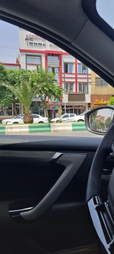 عکس آتلیه سیاه سفید