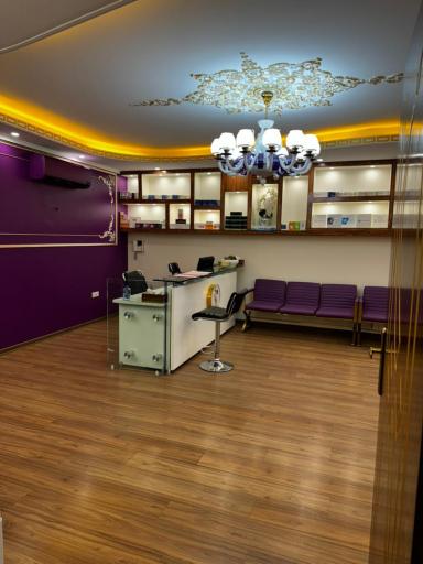 عکس کلینیک تخصصی پوست و مو و لیزر رز ایرانیان