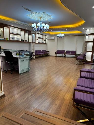 عکس کلینیک تخصصی پوست و مو و لیزر رز ایرانیان