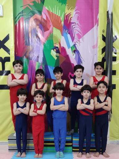 عکس جلوه نشاط