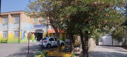عکس دبستان شهید وحدتی پویا 