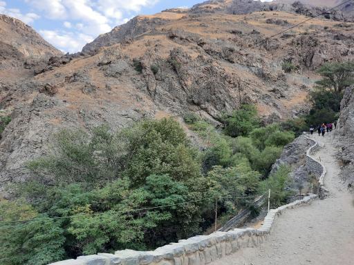 عکس باغچه خلیل دارآباد