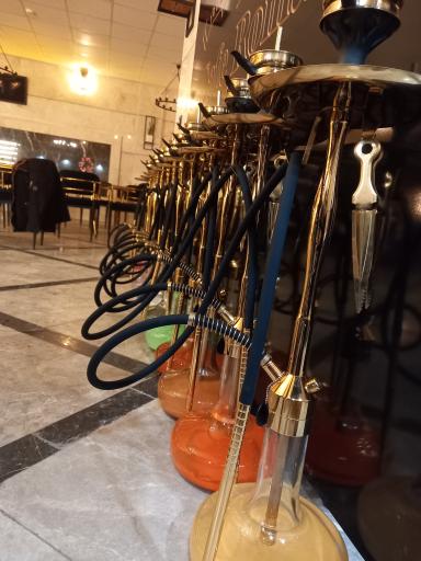 عکس کافه رومنس