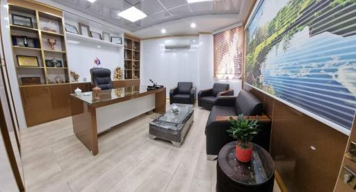 عکس آکادمی روانشناسی و استعدادیابی ماهر و کلینیک طلیعه صبح