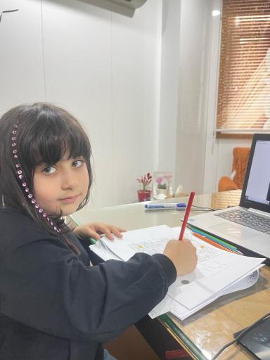 آکادمی روانشناسی و استعدادیابی ماهر و کلینیک طلیعه صبح