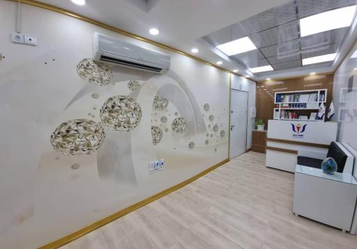 آکادمی روانشناسی و استعدادیابی ماهر و کلینیک طلیعه صبح