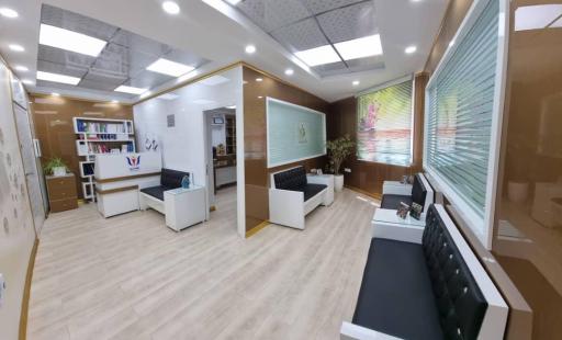 عکس آکادمی روانشناسی و استعدادیابی ماهر و کلینیک طلیعه صبح