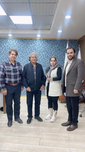 آکادمی روانشناسی و استعدادیابی ماهر و کلینیک طلیعه صبح