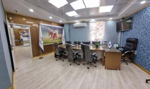 آکادمی روانشناسی و استعدادیابی ماهر و کلینیک طلیعه صبح